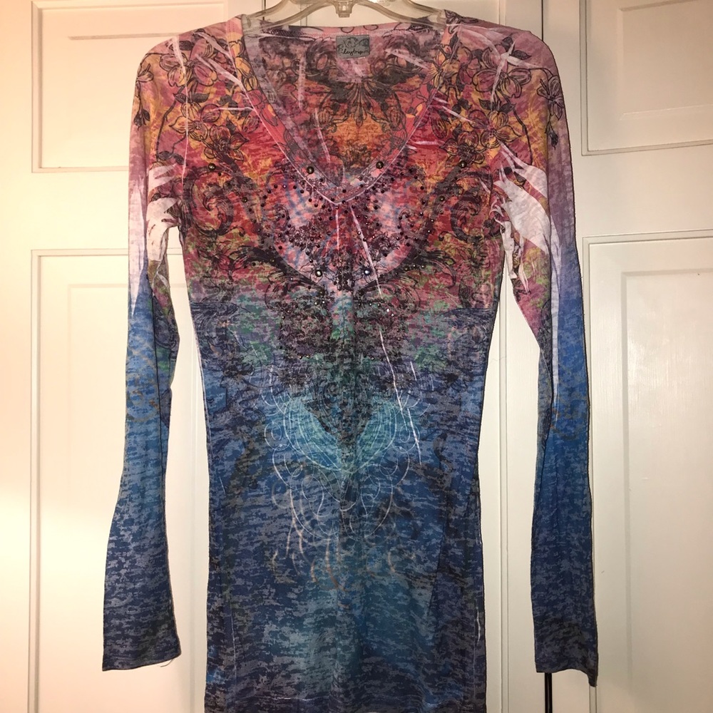 Daytrip Top Medium